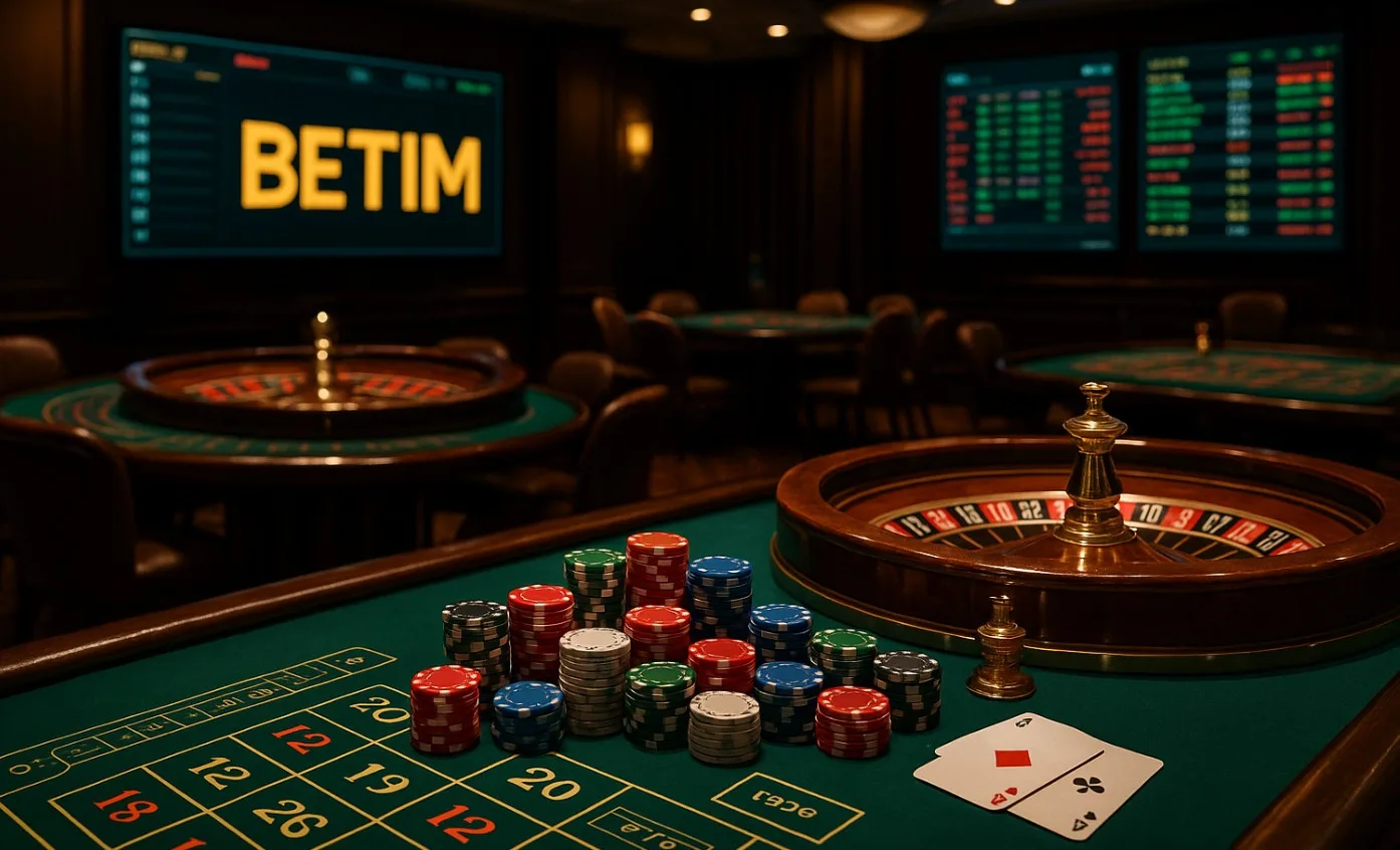 Betim Madame Destiny Megaways Slot Özellikleri ve RTP Oranı