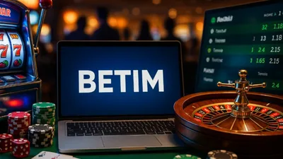 Betim AFL Bahis Seçenekleri ve Oranları