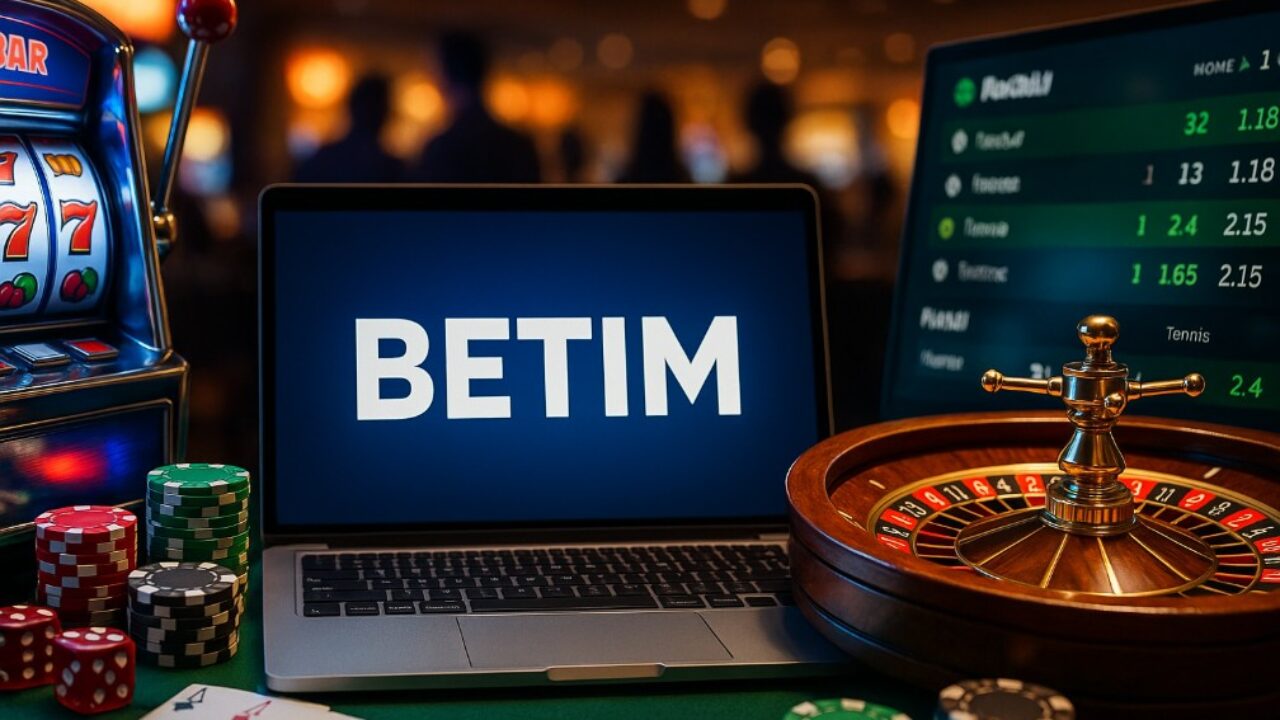 Betim AFL Bahis Seçenekleri ve Oranları